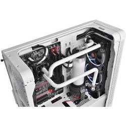 Thermaltake Pacific C-PRO G1/4 PETG Tube 16mm OD Compression - Black tvarovka pro vodní chladič