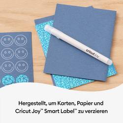 Cricut Joy™ Gel 1,0 mm, 3er sada pera bílá, růžová, oranžová