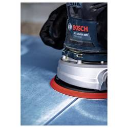 Bosch Accessories 2608902501 2608902501 brusné papíry pro excentrické brusky Zrnitost 320 (Ø) 150 mm 50 ks