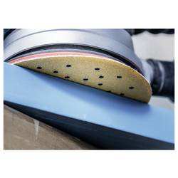Bosch Accessories 2608902501 2608902501 brusné papíry pro excentrické brusky Zrnitost 320 (Ø) 150 mm 50 ks