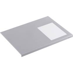 Durable 729310 psací podložka šedá (š x v) 65 cm x 52 cm 1 ks 7293