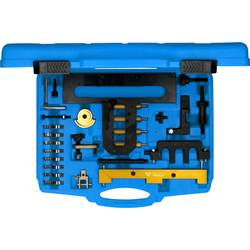 Brilliant Tools BT592100 Sada nářadí pro seřizování motoru pro BMW benzínové
