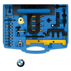 Brilliant Tools BT592100 Sada nářadí pro seřizování motoru pro BMW benzínové