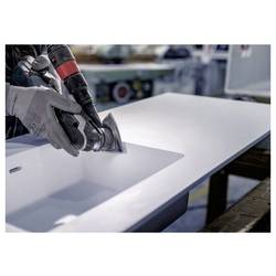 Bosch Accessories 2608623333 2608623333 sada brusného papíru pro delta brusky 1 sada