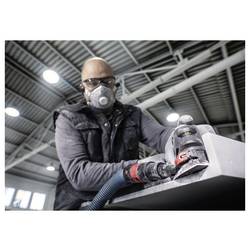 Bosch Accessories 2608623333 2608623333 sada brusného papíru pro delta brusky 1 sada