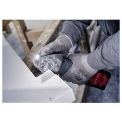Bosch Accessories 2608623333 2608623333 sada brusného papíru pro delta brusky 1 sada