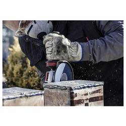 Bosch Accessories 2607012055 vláknitý kotouč Průměr 125 mm Zrnitost=36, 60, 80, 120 1 sada