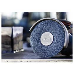 Bosch Accessories 2607012055 vláknitý kotouč Průměr 125 mm Zrnitost=36, 60, 80, 120 1 sada
