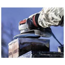 Bosch Accessories 2607012055 vláknitý kotouč Průměr 125 mm Zrnitost=36, 60, 80, 120 1 sada