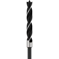 Bosch Accessories 2608596312 spirálový vrták do dřeva 15 mm Celková délka 160 mm válcová stopka 1 ks