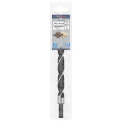 Bosch Accessories 2608596312 spirálový vrták do dřeva 15 mm Celková délka 160 mm válcová stopka 1 ks