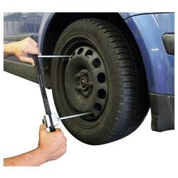 Gedore Automotive 2858614 Posuvné měřítko KL-0140-29 pro brzdové kotouče