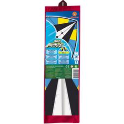 Günther Flugspiele sportovní drak, rozpětí 1600 mm, síla větru 4 - 6 bft