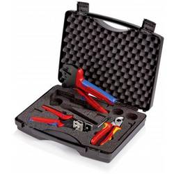 Knipex 97 91 03, 97 91 03 kufřík s nářadím, (š x v x h) 345 x 80 x 280 mm