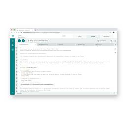 Arduino 1 year Arduino Cloud Maker Plan Certifikováno pro cloud Vhodné pro (vývojové sady): Arduino
