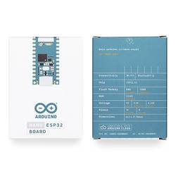 Arduino ABX00092 deska Nano ESP32 without headers Nano