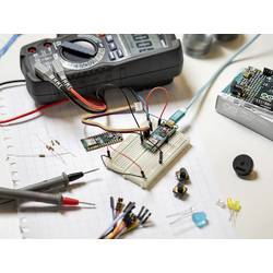 Arduino ABX00092 deska Nano ESP32 without headers Nano
