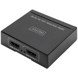 Digitus DS-45340 HDMI rozbočovač