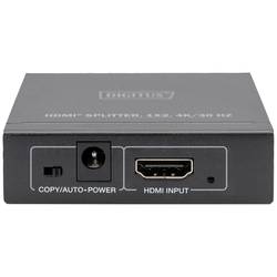 Digitus DS-45340 HDMI rozbočovač