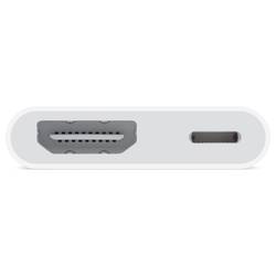 Apple Replikátor portů MW2P3ZM/A Vhodné pro značky (dokovací stanice pro notebook): Apple