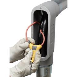 Fluke i2500-10 adaptér proudových kleští Rozsah měření A/AC (rozsah): 0.1 - 2500 A flexibilní