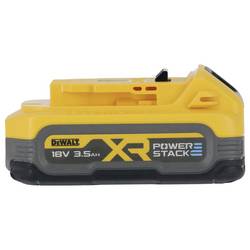 DEWALT DCBP318-XJ DCBP318-XJ náhradní akumulátor pro elektrické nářadí 18 V 3.5 Ah Li-Ion