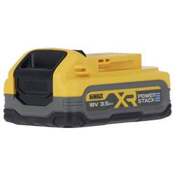 DEWALT DCBP318-XJ DCBP318-XJ náhradní akumulátor pro elektrické nářadí 18 V 3.5 Ah Li-Ion