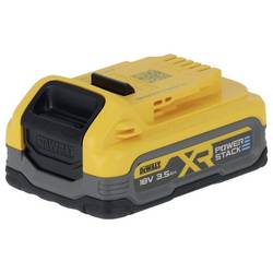DEWALT DCBP318-XJ DCBP318-XJ náhradní akumulátor pro elektrické nářadí 18 V 3.5 Ah Li-Ion