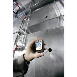 anemometr testo 405 0 do 5 m/s