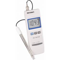 VOLTCRAFT PH-100 ATC pH metr