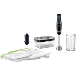 Bosch ErgoMaster MSM4B6V2 tyčový mixér 1000 W bez BPA šedá