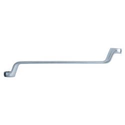 KS Tools 5170864 517.0864 oboustranný očkový klíč Délka klíče (cm) (jen pro nadpis) 65 - 70 mm