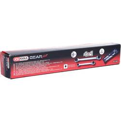 KS Tools 5034655 503.4655 sada oboustranných očkových klíčů Délka klíče (cm) (jen pro nadpis) 8 - 19 mm