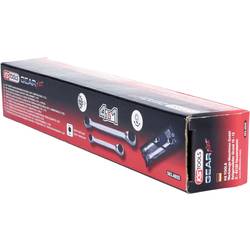 KS Tools 5034655 503.4655 sada oboustranných očkových klíčů Délka klíče (cm) (jen pro nadpis) 8 - 19 mm