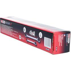 KS Tools 5034655 503.4655 sada oboustranných očkových klíčů Délka klíče (cm) (jen pro nadpis) 8 - 19 mm