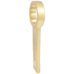 KS Tools 963.7756 9637756 úderový očkový klíč Délka klíče (cm) (jen pro nadpis) 75 mm