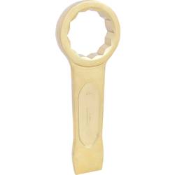 KS Tools 963.7756 9637756 úderový očkový klíč Délka klíče (cm) (jen pro nadpis) 75 mm