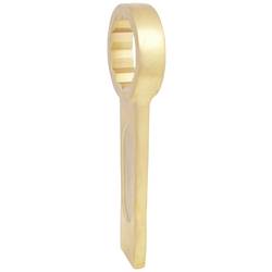 KS Tools 963.7756 9637756 úderový očkový klíč Délka klíče (cm) (jen pro nadpis) 75 mm