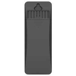 Renkforce RF-6736478 RF-E0666-BK bezdrátový 433 MHz černá