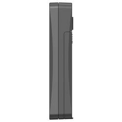 Renkforce RF-6736478 RF-E0666-BK bezdrátový 433 MHz černá