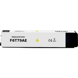 Renkforce Ink náhradní HP 913A, F6T79AE kompatibilní žlutá RF-H913AY RF-6736452