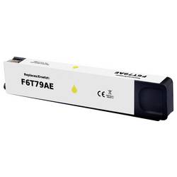 Renkforce Ink náhradní HP 913A, F6T79AE kompatibilní žlutá RF-H913AY RF-6736452