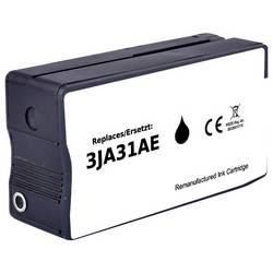 Renkforce Ink náhradní HP 967XL, 3JA31AE kompatibilní černá RF-H967XLBK RF-6736436