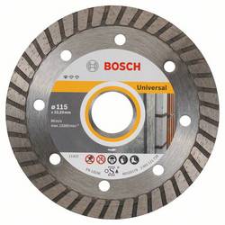 Bosch Accessories 2608603249 2608603249 diamantový řezný kotouč Průměr 115 mm Ø otvoru 22.23 mm beton 10 ks
