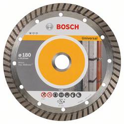 Bosch Accessories 2608603251 2608603251 diamantový řezný kotouč Průměr 180 mm 10 ks