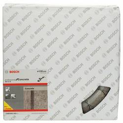 Bosch Accessories 2608603243 2608603243 diamantový řezný kotouč Průměr 230 mm 10 ks