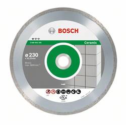 Bosch Accessories 2608603234 2608603234 diamantový řezný kotouč Průměr 230 mm Ø otvoru 22.23 mm keramika 10 ks