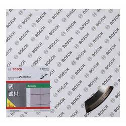 Bosch Accessories 2608603234 2608603234 diamantový řezný kotouč Průměr 230 mm Ø otvoru 22.23 mm keramika 10 ks