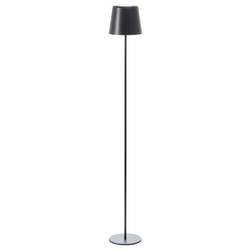Brilliant G40890/06 Kaami venkovní stojací LED lampa LED pevně vestavěné LED 4 W černá