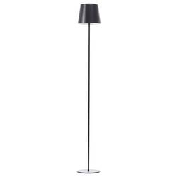 Brilliant G40890/06 Kaami venkovní stojací LED lampa LED pevně vestavěné LED 4 W černá